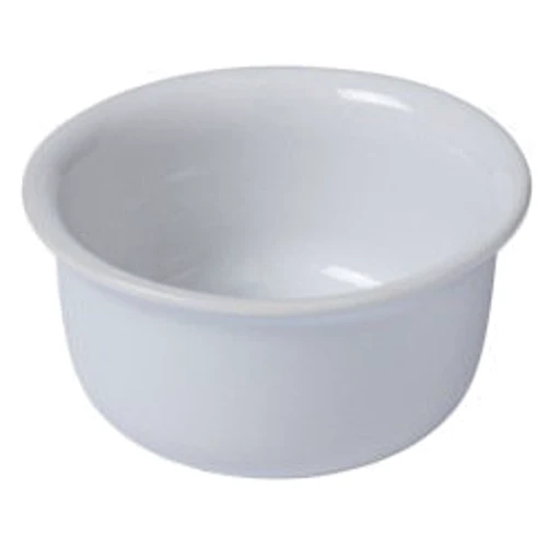 PYREX Supreme white порц круг 9см (SU09BR1): Крышка Нет