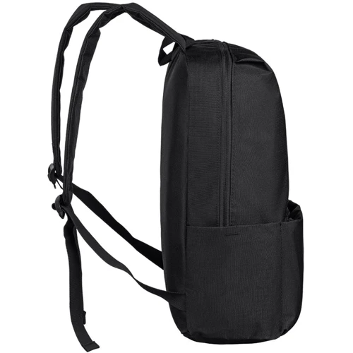 Сумка для ноутбуков 2E 14" StreetPack 20L Black (2E-BPT6120BK): Материал нейлон, полиэстер