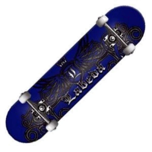 Скейтборд ROLLER DERBY RD LABEDA BLUE BLOOD: undefined undefined