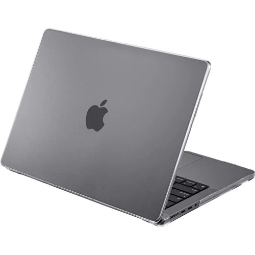 LAUT Slim Crystal-X Clear (L_MP21S_SL_C) for MacBook Pro 14" M4 | M3 | M2 | M1: Тип аксессуара чехол