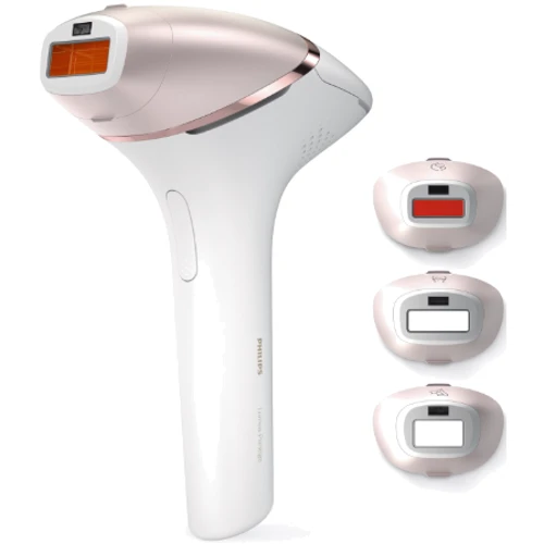 Фотоэпилятор Philips Lumea Prestige BRI959/00: Производитель Philips