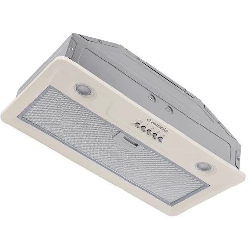 Вытяжка Minola HBI 5202 IV 700 LED: Тип монтажа Встраиваемый