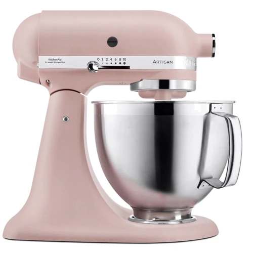 Кухонный комбайн KitchenAid Artisan 5KSM185PSEFT