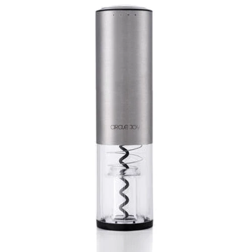 Розумний штопор Xiaomi Сircle Joy Touch Electric Wine Silver (CJ-EKPQ02S)