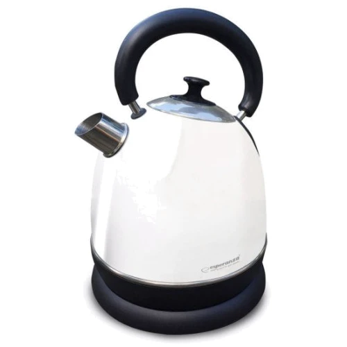 Электрочайник Esperanza EKK033W Colorado white