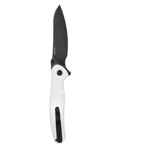 Нож Olight Oknife Drever белый (2370.35.16): Тип ножа Складной