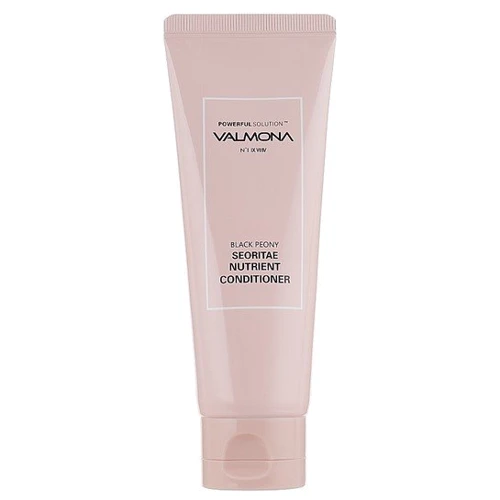 Valmona Powerful Solution Black Peony Seoritae Nutrient Conditioner Кондиціонер для волосся 100ml