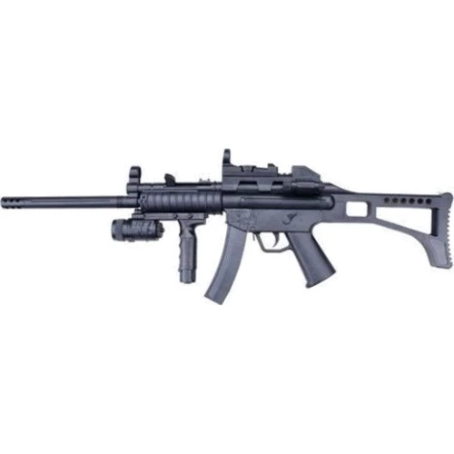 Дитячий автомат CYMA з лазером та прицілом (HY017C): Виробник CYMA