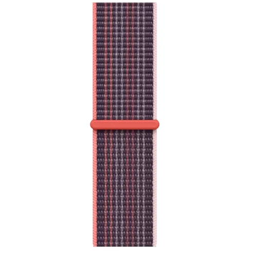 Аксессуар для Watch Apple Sport Loop Elderberry (MPL63) for Apple Watch 38/40/41mm