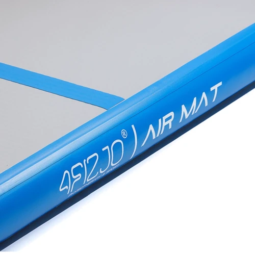4FIZJO Air Track Mat гімнастичний надувний 300 x 100 x 10 см (4FJ0091) фото 5