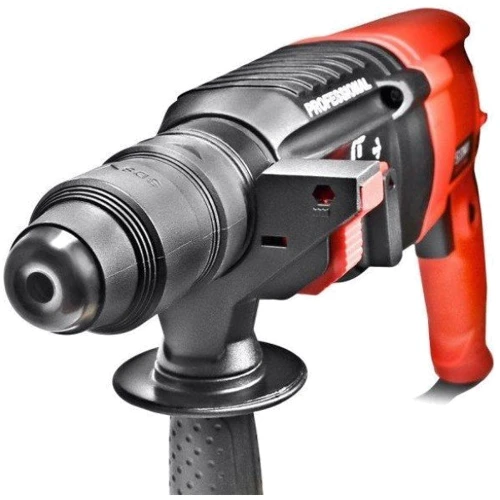 Перфоратор Stark RH-920 Q Profi (140920010): Количество скоростей работы 3
