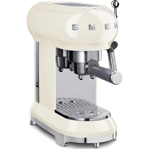 Кофеварка Smeg ECF01CREU
