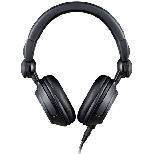 Наушники Panasonic EAH-DJ1200E-K: Диапазон частот (Гц) 8-30000