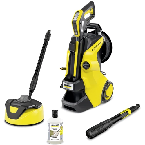 Karcher K5 Premium Smart Control Home (1.324-673.0)