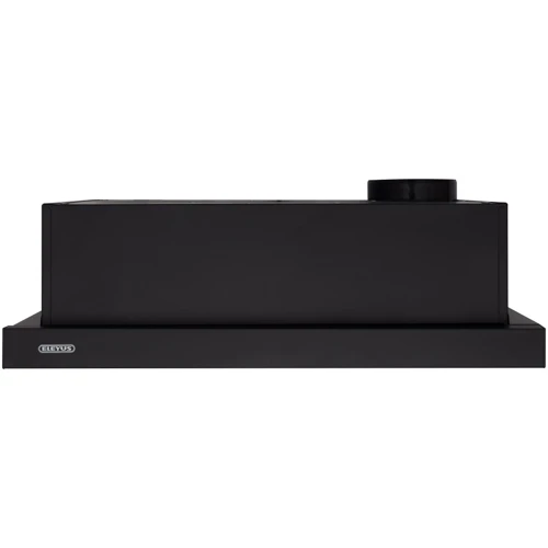 Вытяжка Eleyus BREEZE 470 60 BL: Рекомендуемая площадь помещения (при высоте 2,7 м), м² 16.5-20.4