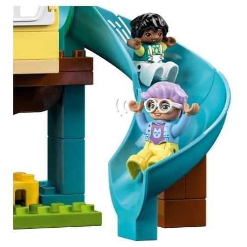 Конструктор LEGO Duplo Домик на дереве 3в1 (10993) фото 6