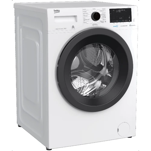 Пральна машина Beko WUE8636AW: Тип машини автомат