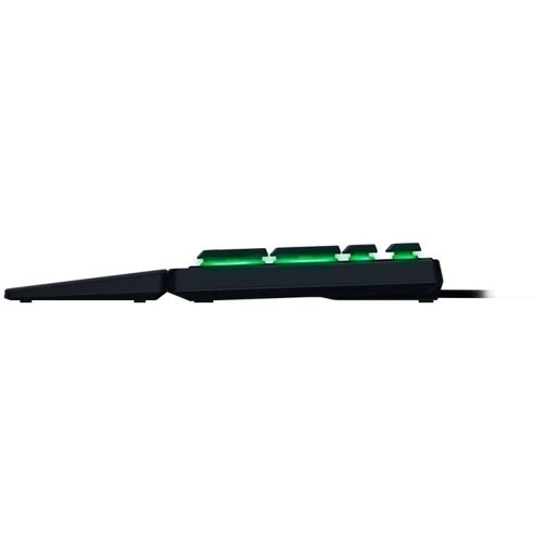 Клавіатура Razer Ornata V3 X UKR (RZ03-04471900-R371): Тип клавіатури ігрова