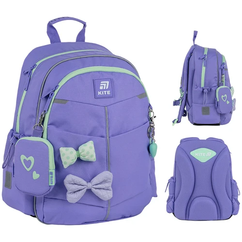 Рюкзак Kite K25-771S-2 Education 771 Pretty Nice