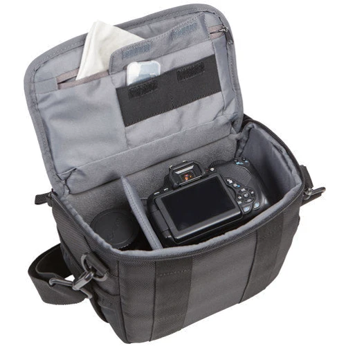 Case Logic Bryker DSLR Shoulder Bag Black BRCS-103 (3203658): Тип сумка