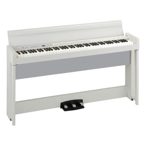 Цифровое пианино Korg C1 AIR-WH