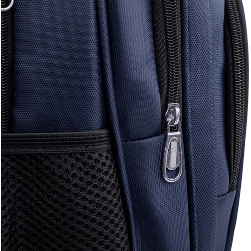 Мужской рюкзак Valiria Fashion синий (3DETAB10-6): Пол Мужской