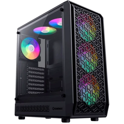 Корпус GameMax Forge AB