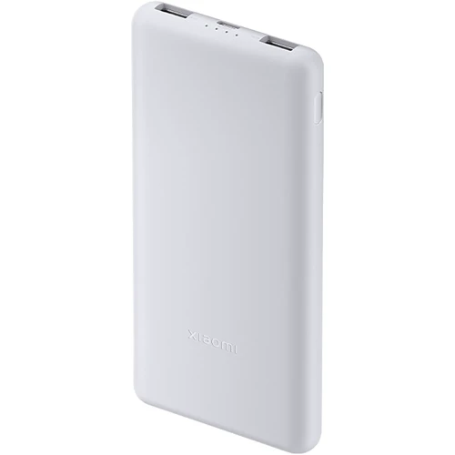 Зовнішній акумулятор Xiaomi Power Bank 10000mAh Lite 22.5W Gray (BHR9350GL): Кількість USB 3