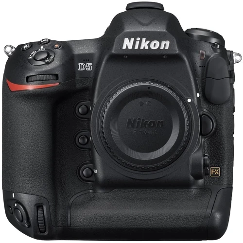 Nikon D5 Body (XQD)