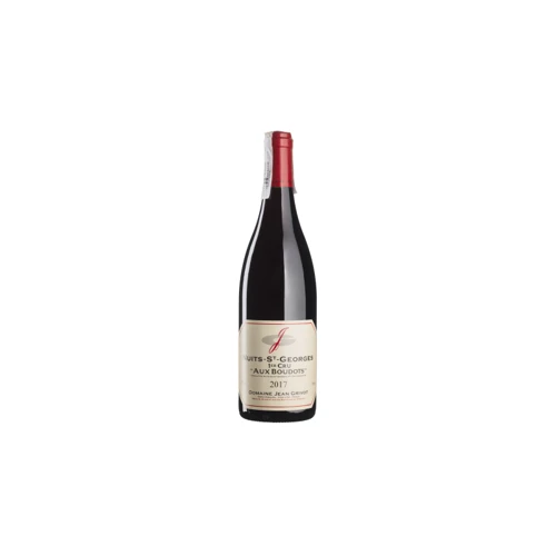 Вино Jean Grivot Nuits-Saint-Georges 1er Cru Aux Boudots (0,75 л.) (BWQ3041)