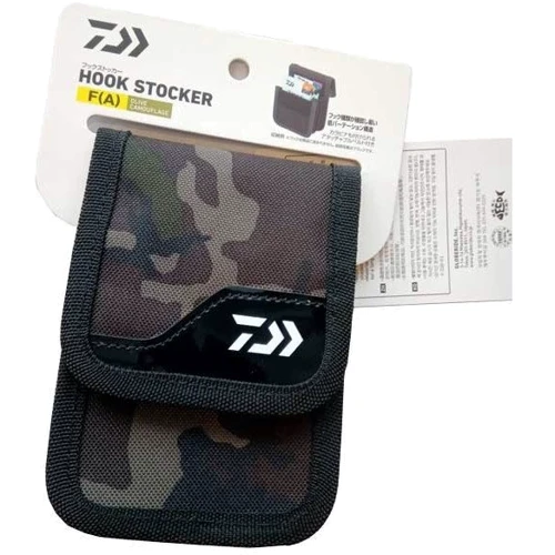 Поводочница Daiwa Hook Stocker (08530357) фото 4