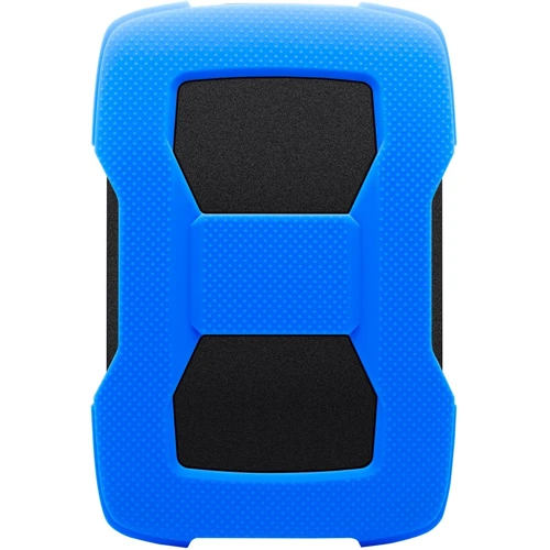 Внешний жесткий диск ADATA HV330 2 TB Blue (AHD330-2TU31-CBL): Внешний интерфейс USB 3.2