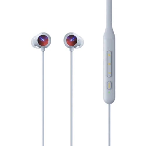 Навушники Realme Buds Wireless 2 Gray: Тип конструкції вакуумні