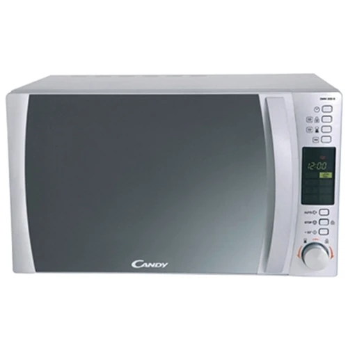 Микроволновая печь Candy CMW 20 DS: Объем, л 20 л