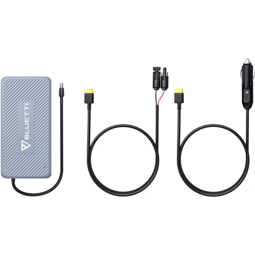 Bluetti DC CHARGING ENHANCER (D050S) for B230/B300/EB150/EB180/EB240/AC200Max/AC200P фото 1