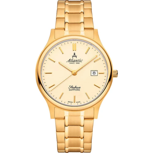 

Atlantic Seabase Gents 60348.45.91
