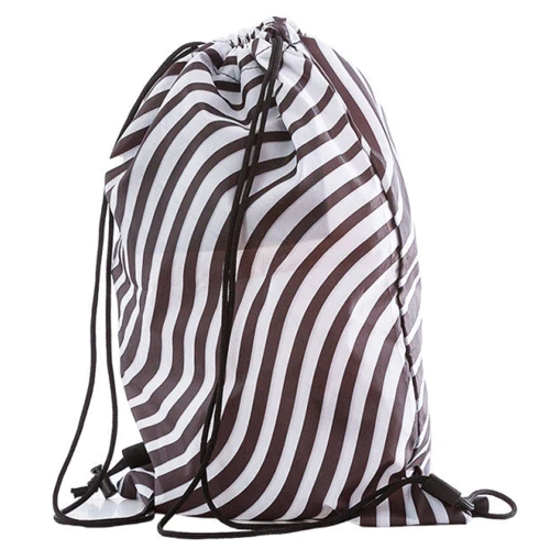 Сумка для обуви Pixie Crew Mia черно-белый (PXB-28-82)