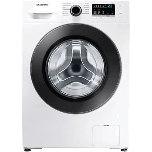 Стиральная машина Samsung WW60J32J0PW