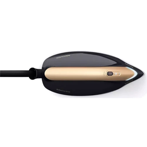 Парогенератор Philips PSG8130 / 80: Подача пара, г / хв 170