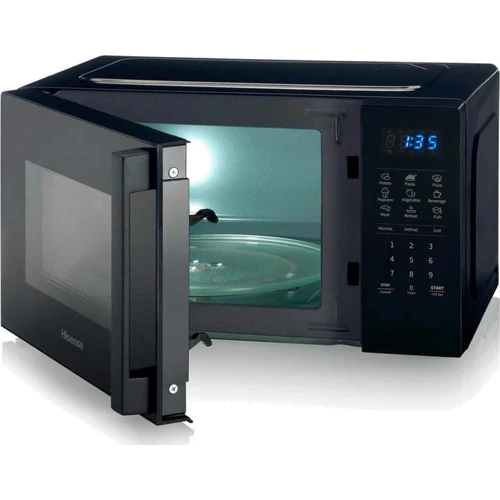Микроволновая печь Hisense H20MOBS4H фото 7