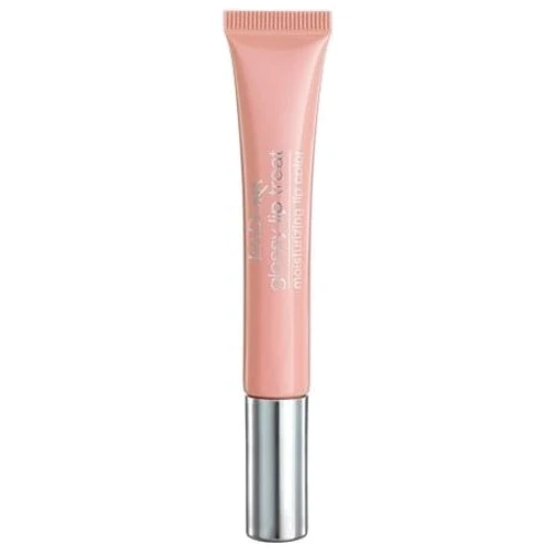 IsaDora Glossy Lip Treat 55 silky pink Блеск для губ 13 ml
