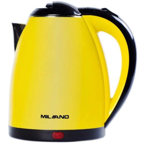 Электрочайник Milano KT-3001 YB Rainbow