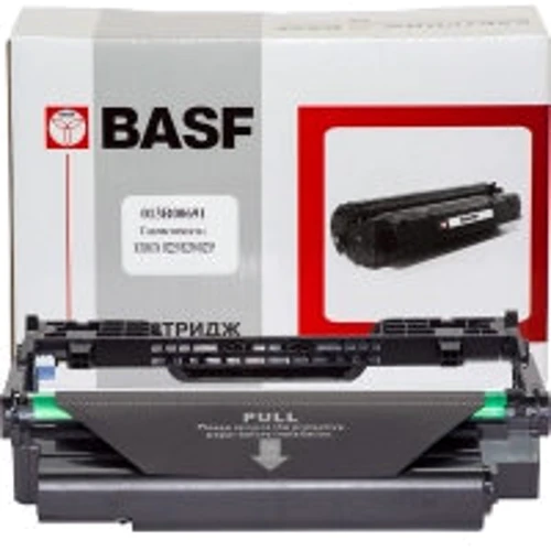 Картридж BASF Копі BASF для Xerox B225/B230/B235 / 013R00691 Black (DR-B225)