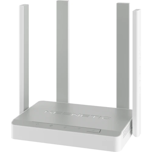Маршрутизатор Wi-Fi Keenetic RUNNER 4G (KN-2210-01EN)