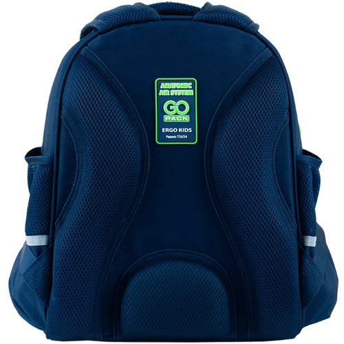 Рюкзак GoPack Education полукаркасный 165S-4 In Space (GO24-165S-4) фото 12