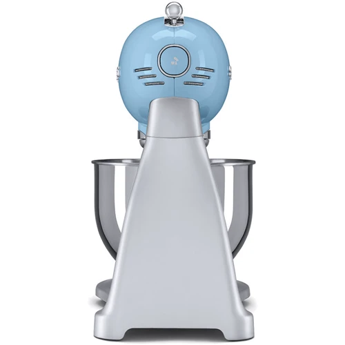 Кухонний комбайн Smeg SMF01PBEU: Потужність, Вт 800