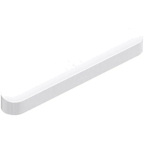 

Sonos Beam G2 White (BEAM2EU1)