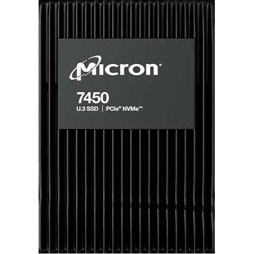Micron 7450 MAX 6.4TB (MTFDKCC6T4TFS): Тип накопителя внутренний