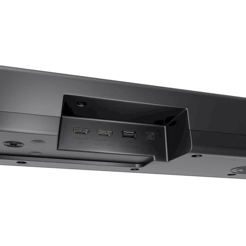 Домашний кинотеатр LG S70TR: Входы HDMI / Оптический (аудио)