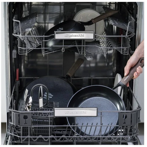 Сковорода WOK GreenPan Eco Smartshape 28 см 3.6 л (CC006443-001) фото 3